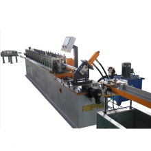 2020 Hot Sale Product Roof Steel T Bar Cold Keel Roll Forming Machine